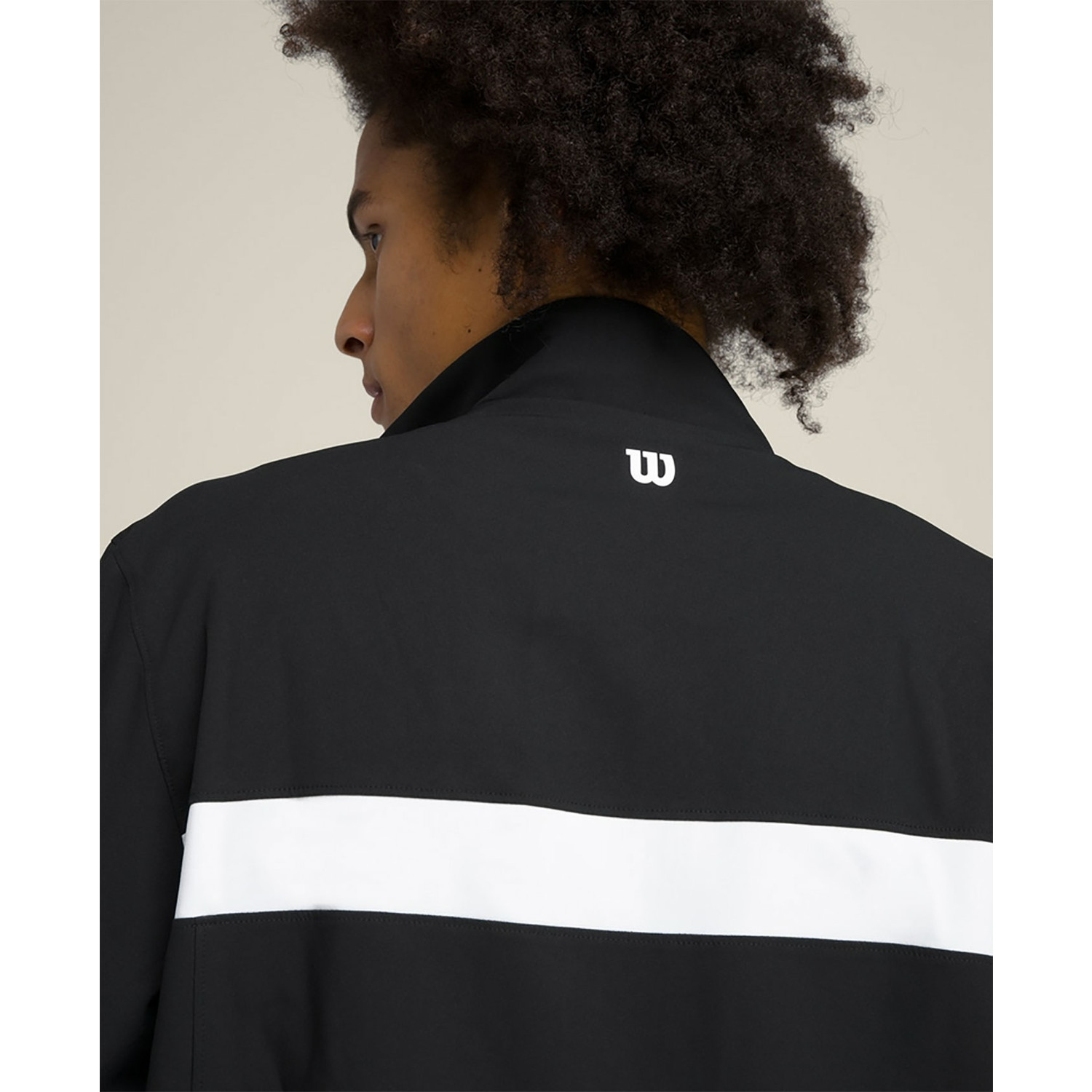 Wilson Grand Slam Jacket - PassaSports.com