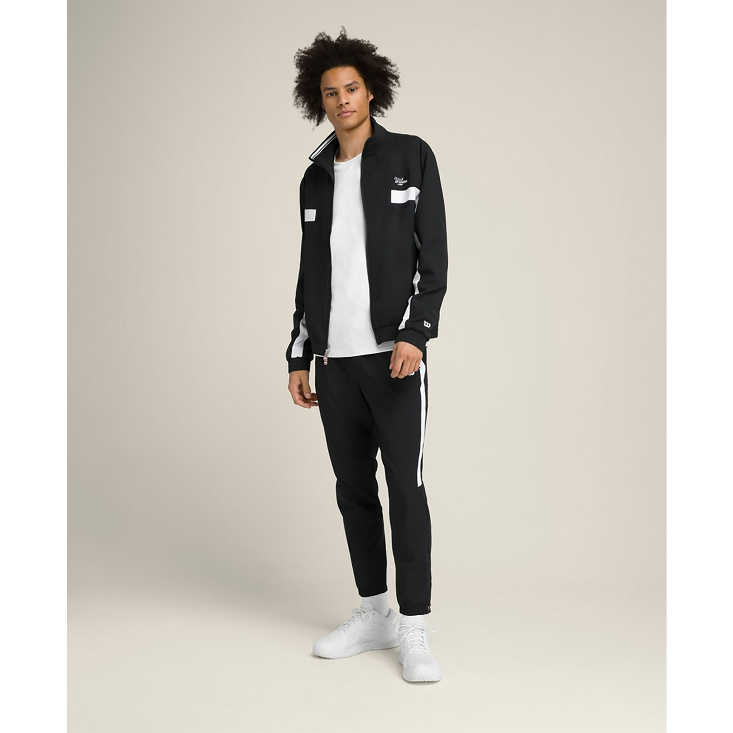 Wilson Grand Slam Jacket - PassaSports.com