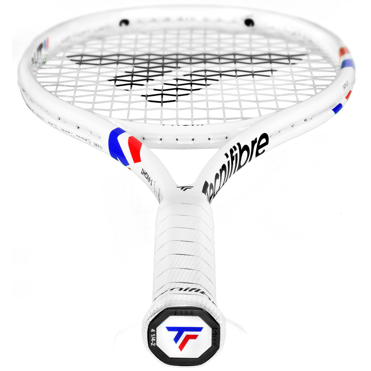 Tecnifibre T-Fight 300 S » TennisDirect.nl