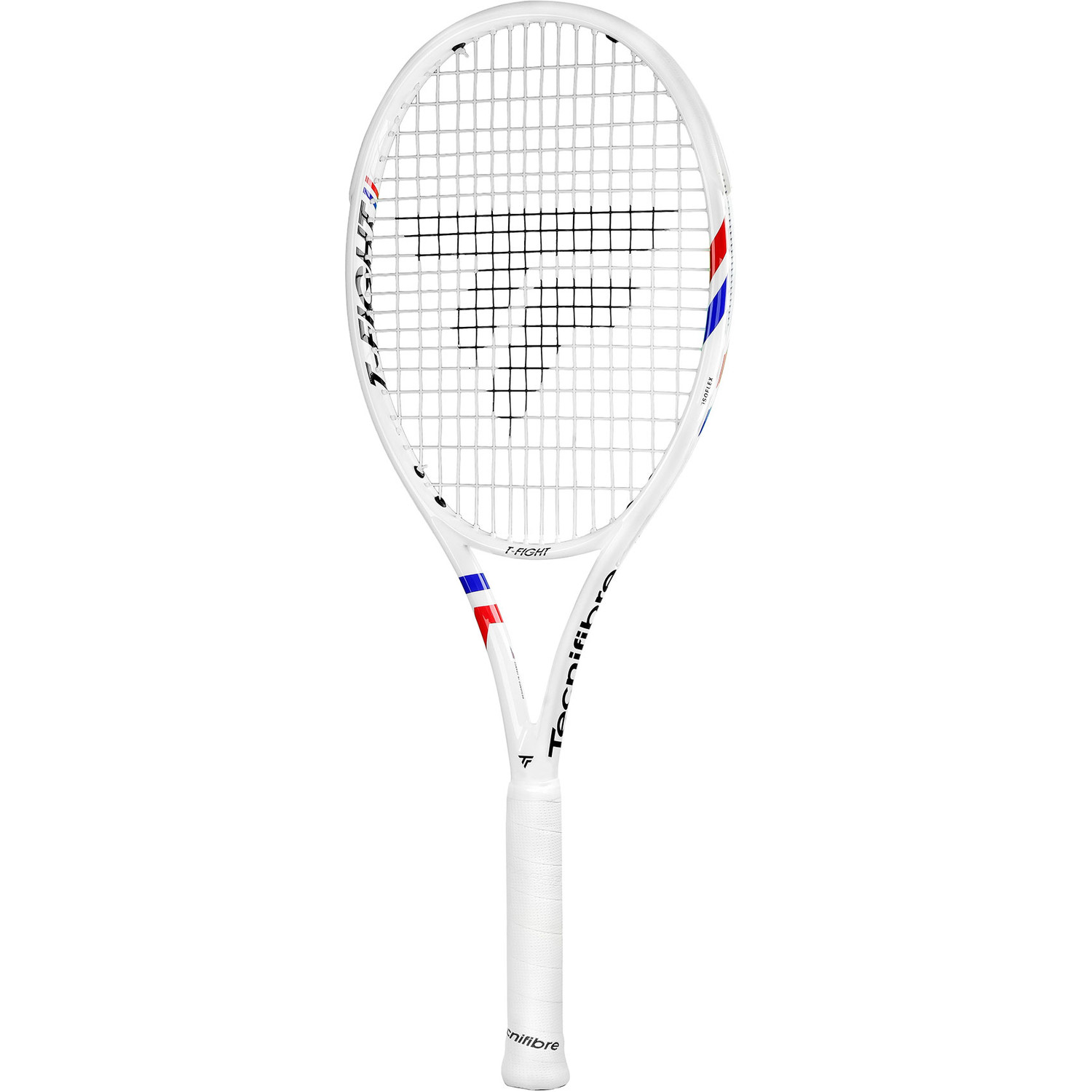 Tecnifibre 現行モデルT-fight300 G2 Tecnifibre T-Fight 300 » TennisDirect.nl