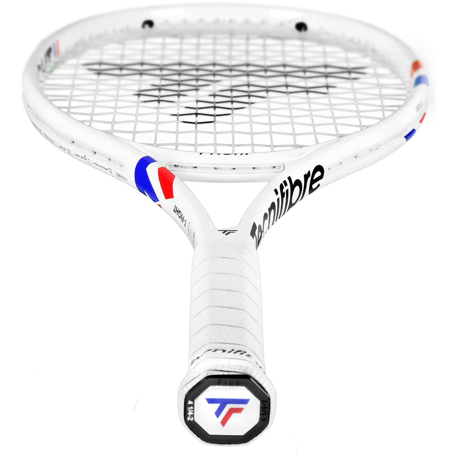 Tecnifibre T-Fight 300 » TennisDirect.nl