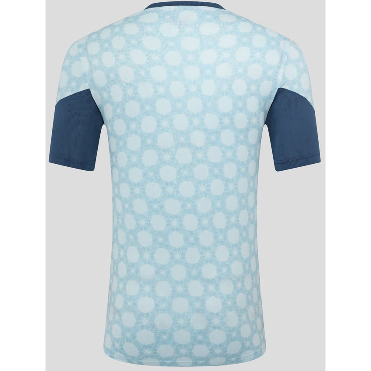 Castore Feyenoord Pre-Match Shirt 2025/2026 - PassaSports.com