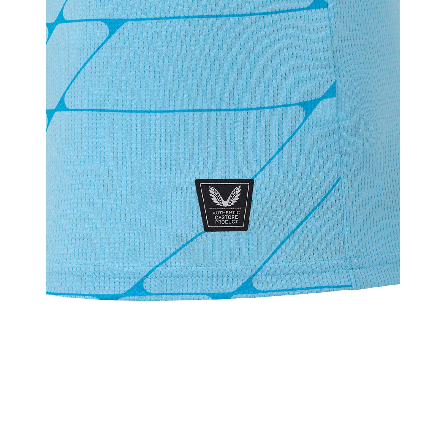 Castore Feyenoord 3rd Shirt 2025/2026 - PassaSports.com