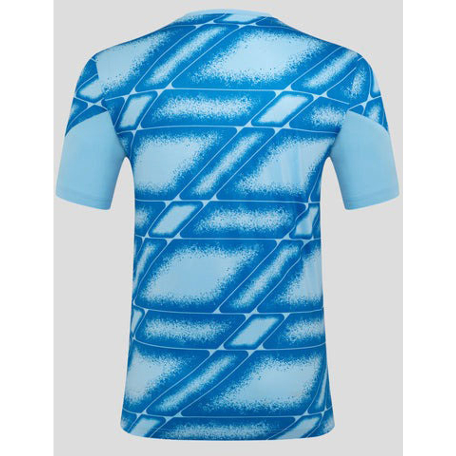 Castore Feyenoord Pre-Match Shirt 2025/2026 - PassaSports.com
