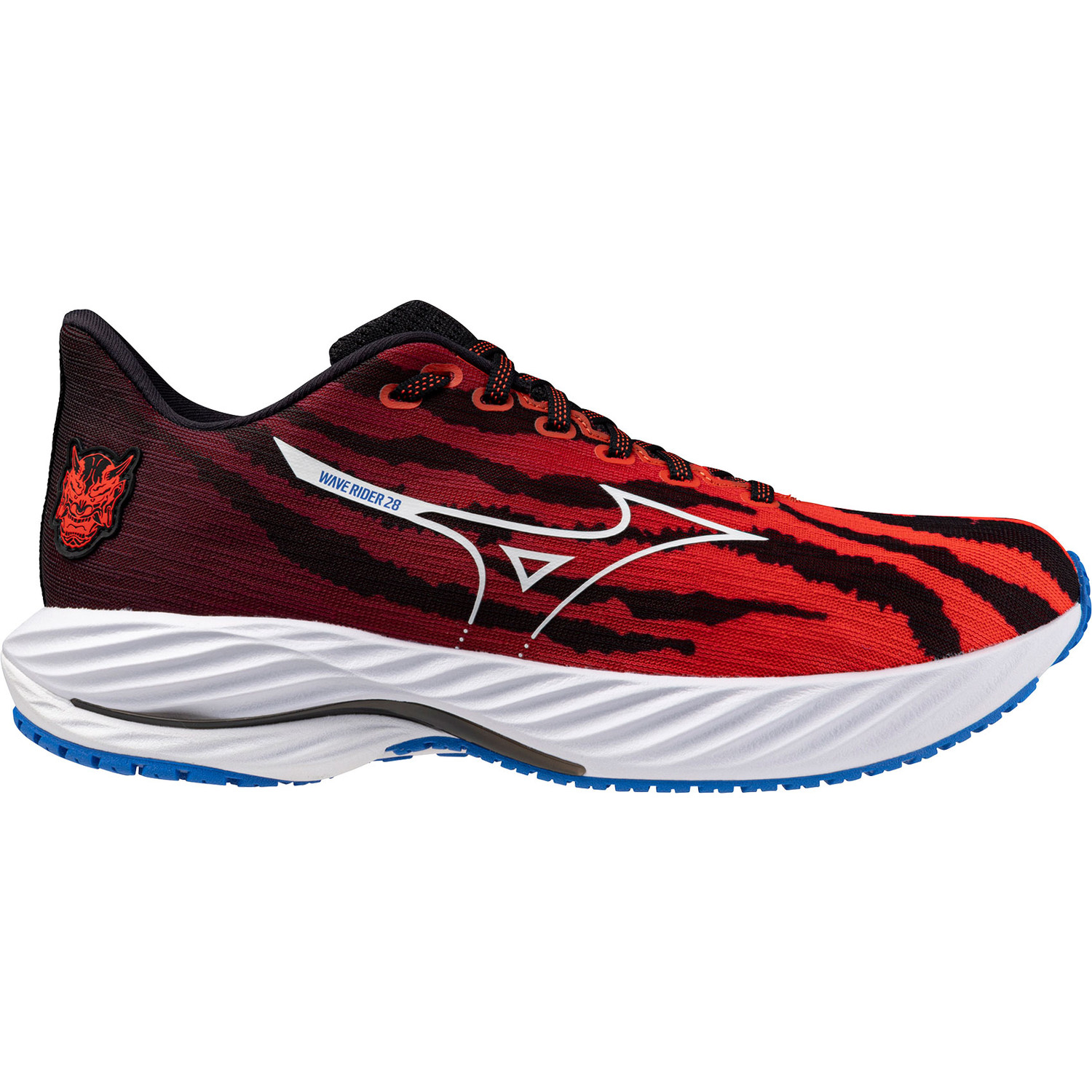 Mizuno Wave Rider 28 - PassaSports.com