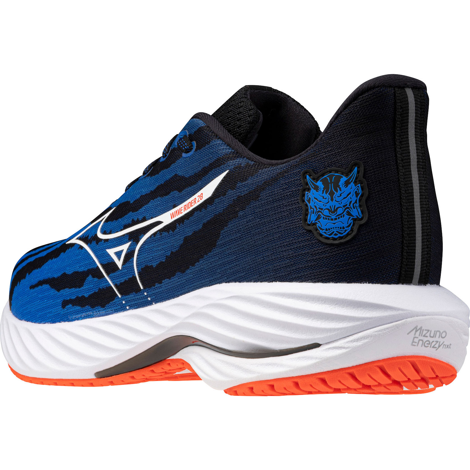 Mizuno Wave Rider 28 - PassaSports.com