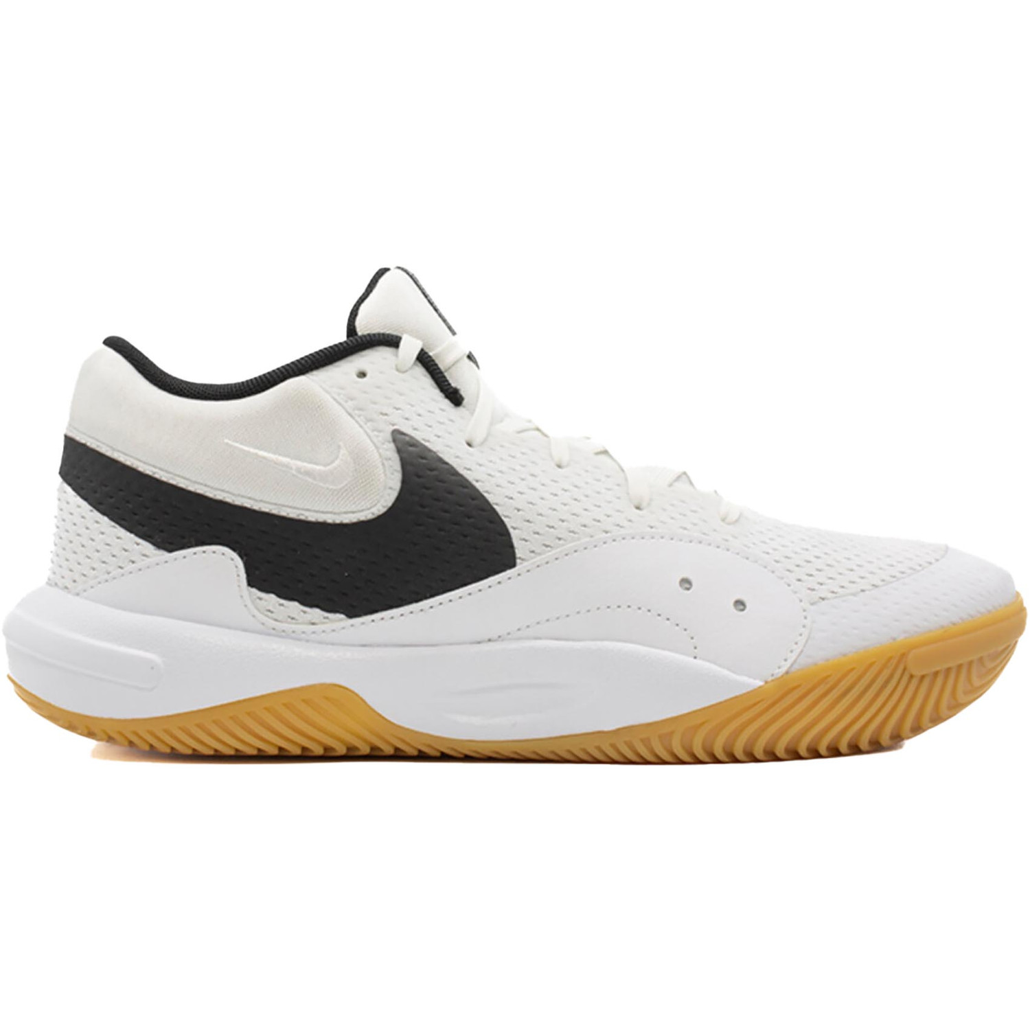 nike hyperquickness women's basketball shoe