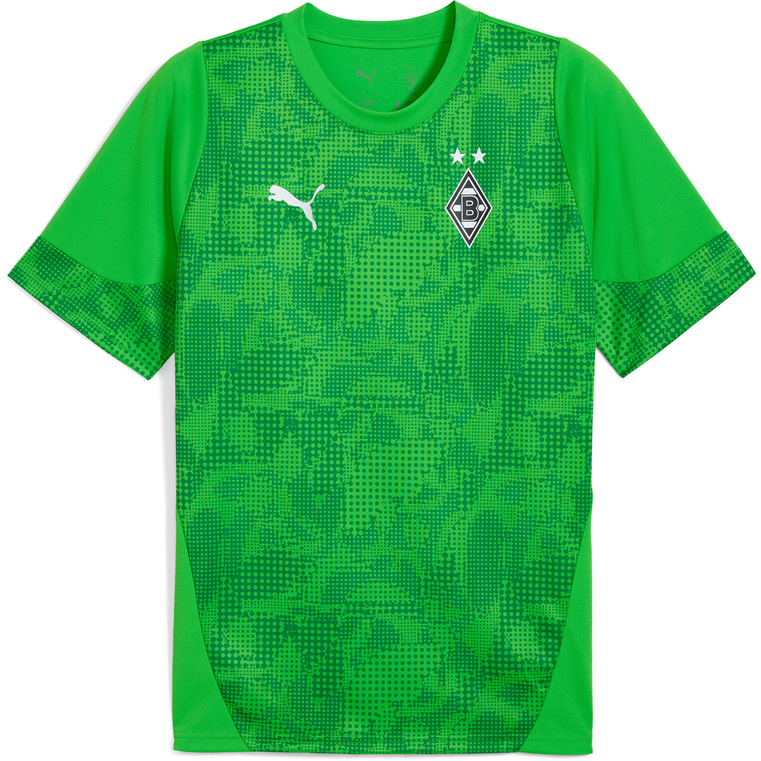 Puma Borussia Mönchengladbach Training Set - PassaSports.com