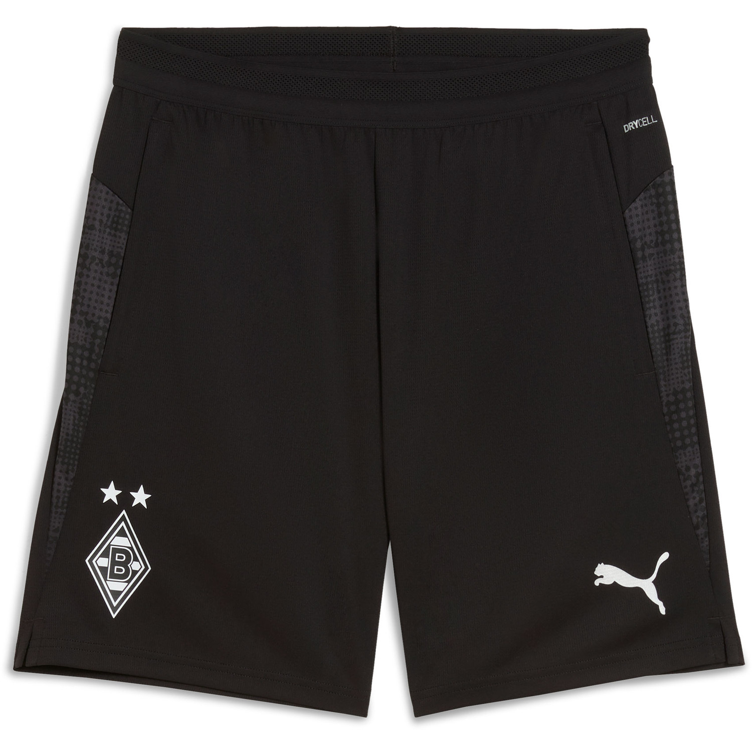 Puma Borussia Mönchengladbach Training Set - PassaSports.com