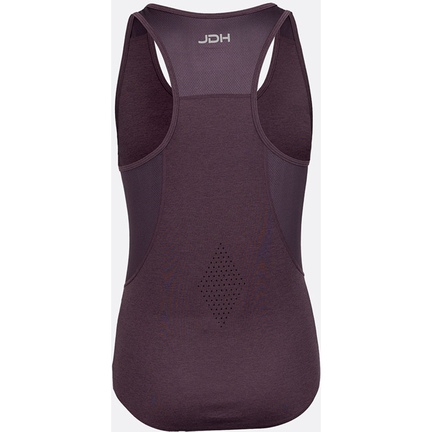 JDH Performance Tank Top Women - PassaSports.com