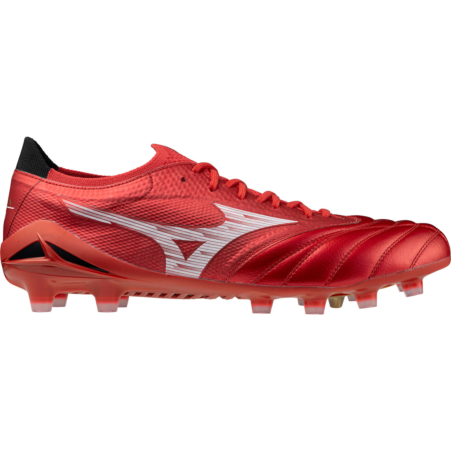 Mizuno Morelia Neo 4 Beta Elite FG - PassaSports.com
