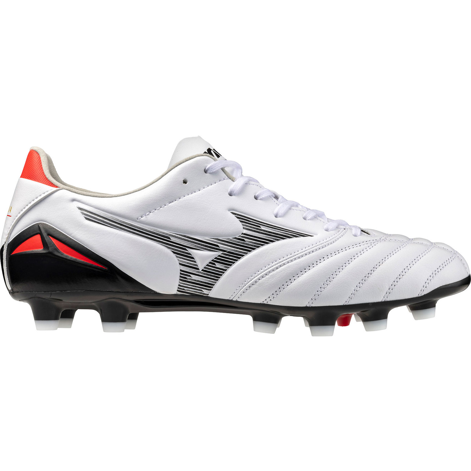 Mizuno Morelia Neo 4 Pro FG - PassaSports.com