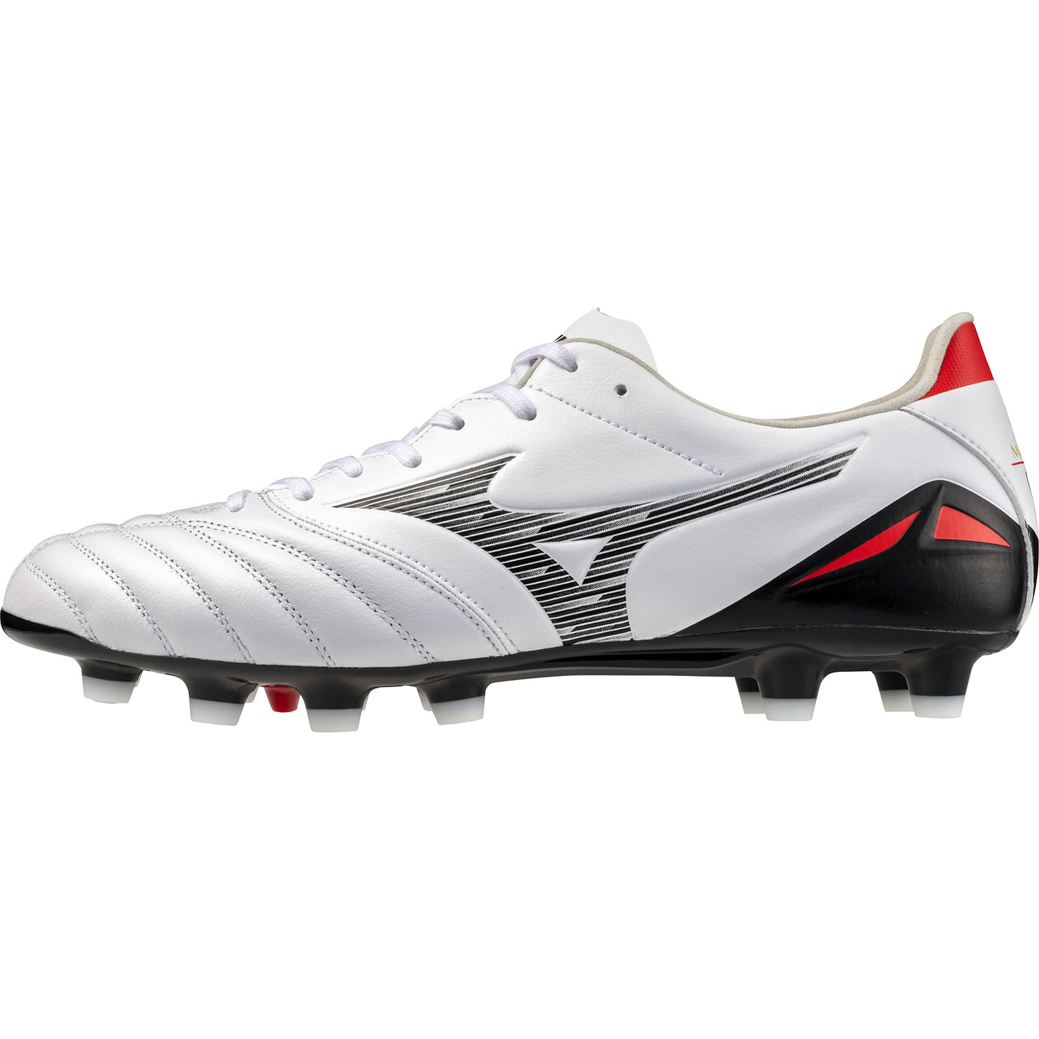 Mizuno Morelia Neo 4 Pro FG - PassaSports.com