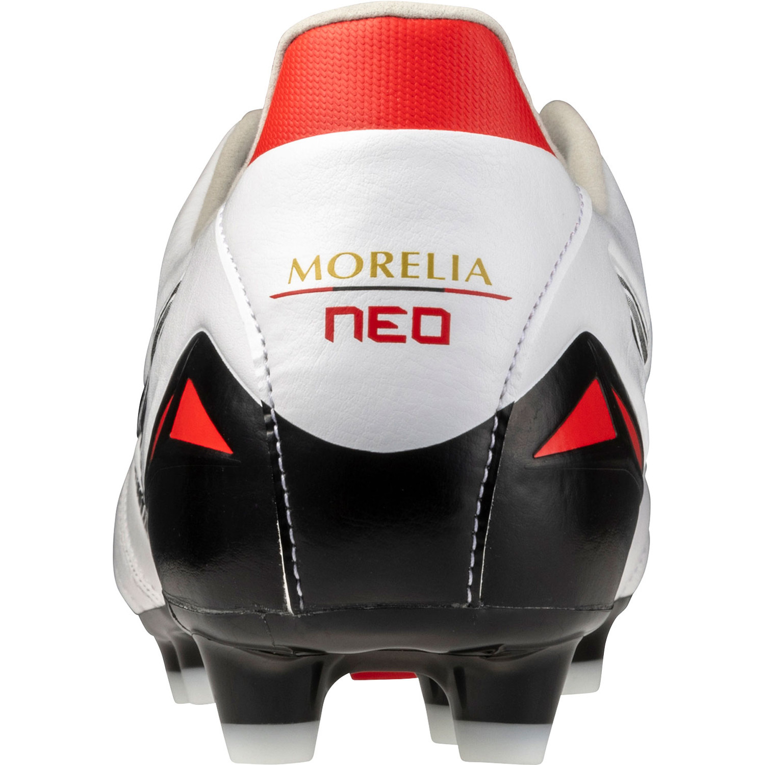 Mizuno Morelia Neo 4 Pro FG - PassaSports.com
