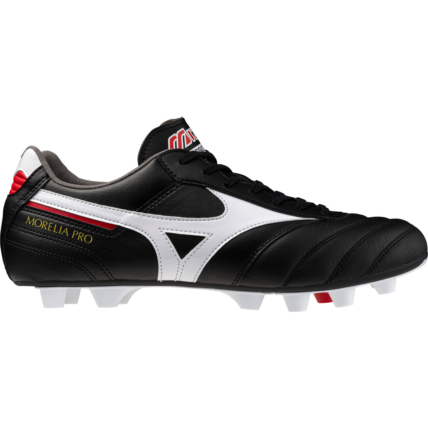 Mizuno Morelia II Pro FG - Main Image