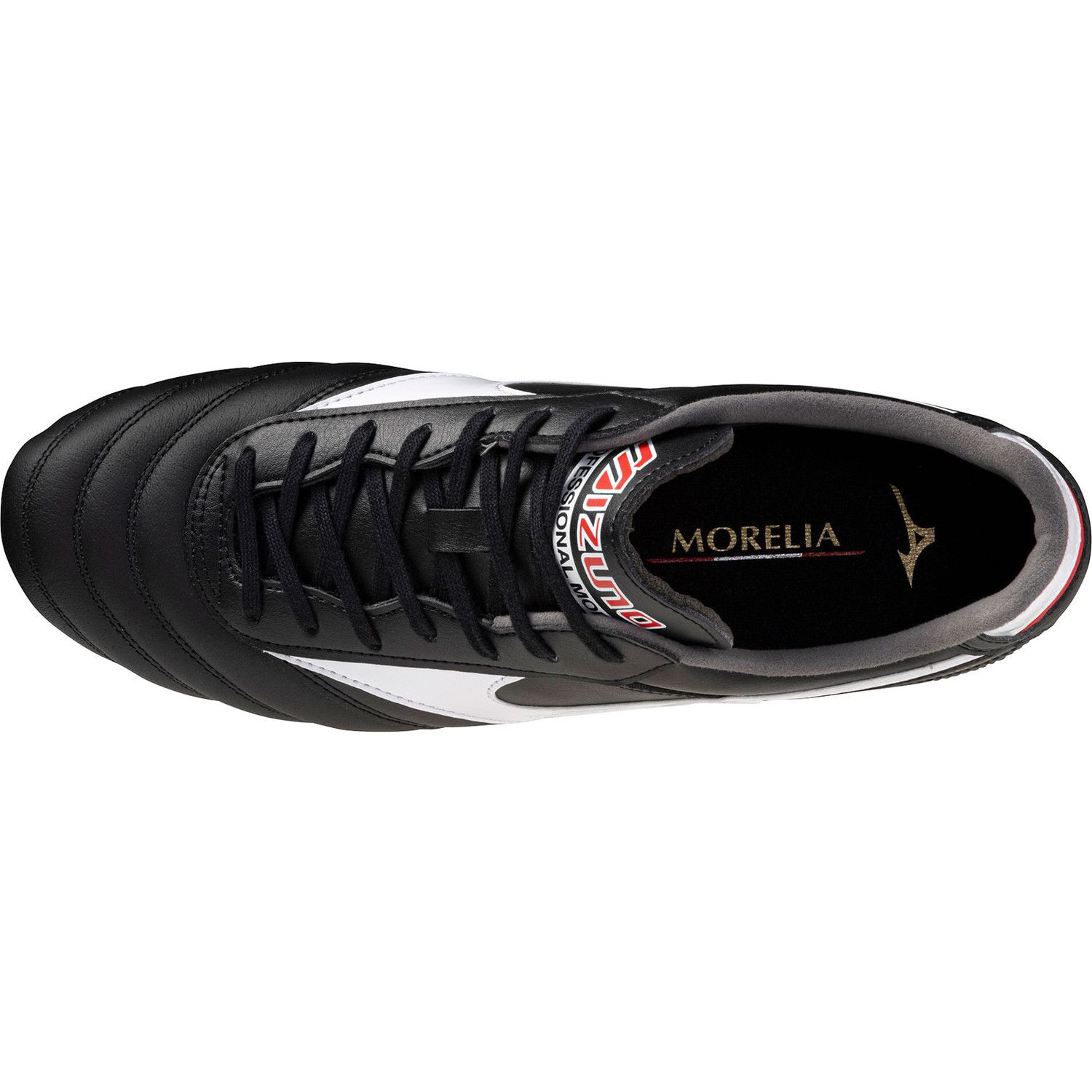 Mizuno Morelia II Pro FG - PassaSports.com