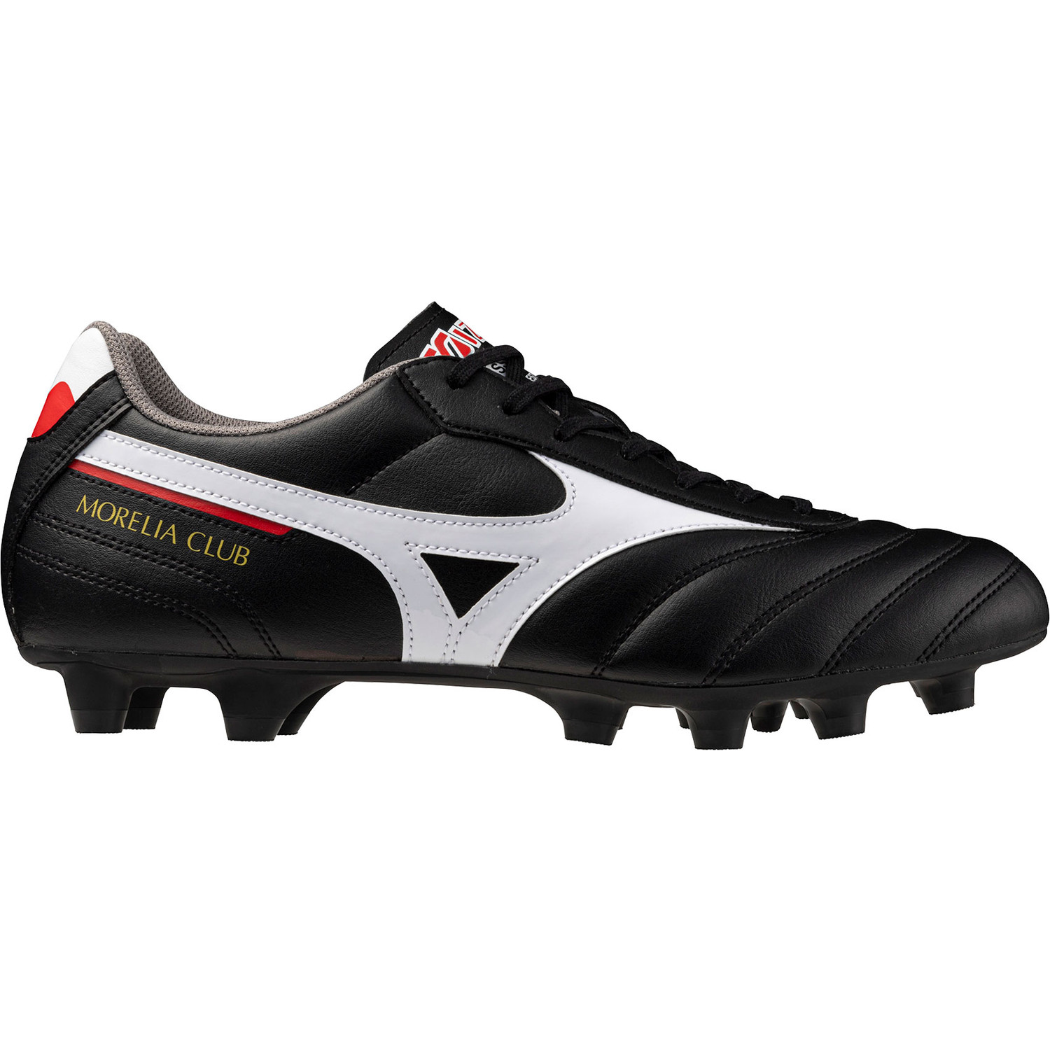Mizuno Morelia II Club FG - PassaSports.com