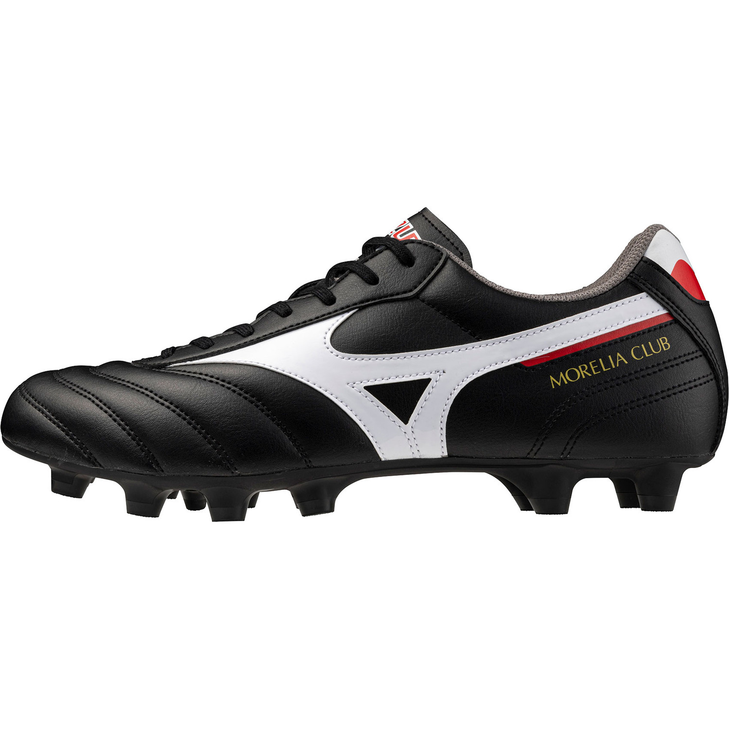 Mizuno Morelia II Club FG - PassaSports.com