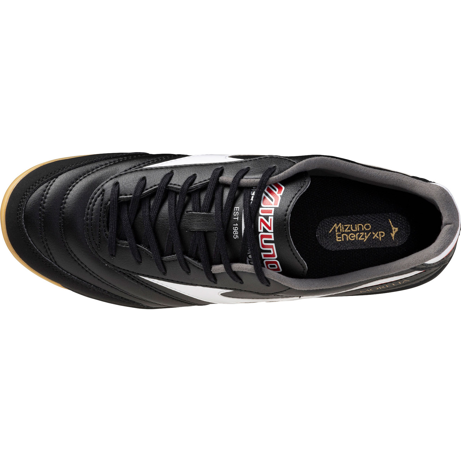 Mizuno Morelia Sala Pro Indoor - PassaSports.com