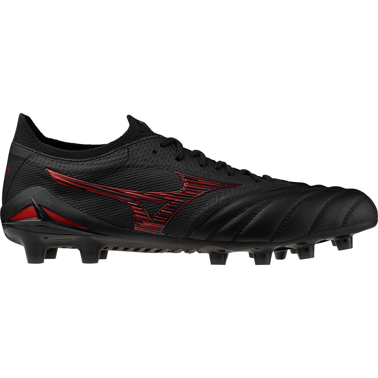 Mizuno Morelia Neo 4 Beta Japan FG - PassaSports.com