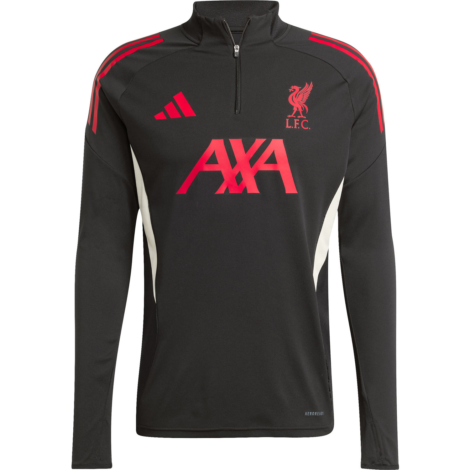 adidas Liverpool Training Top 2025/2026 - PassaSports.com