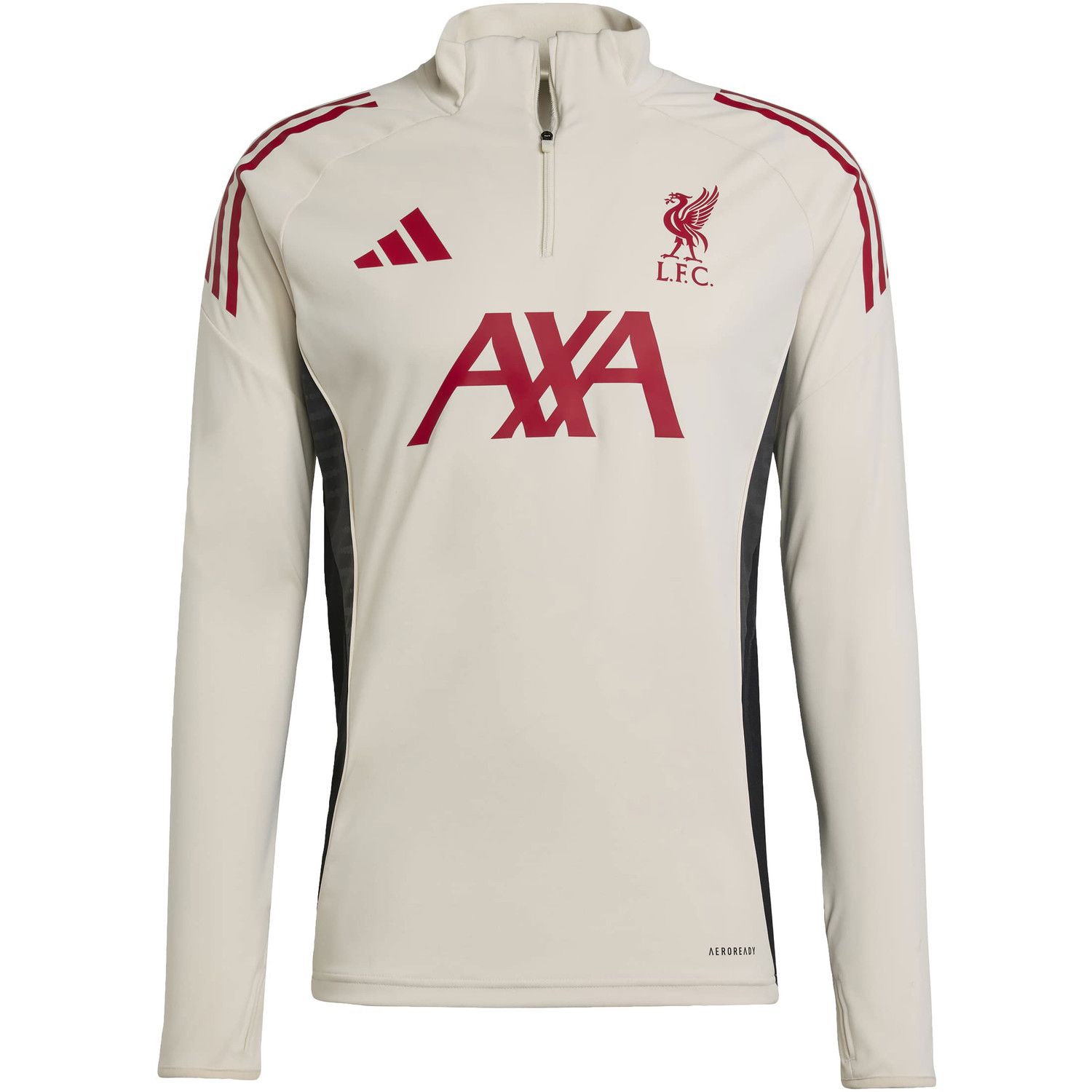 adidas Liverpool Tracksuit - PassaSports.com