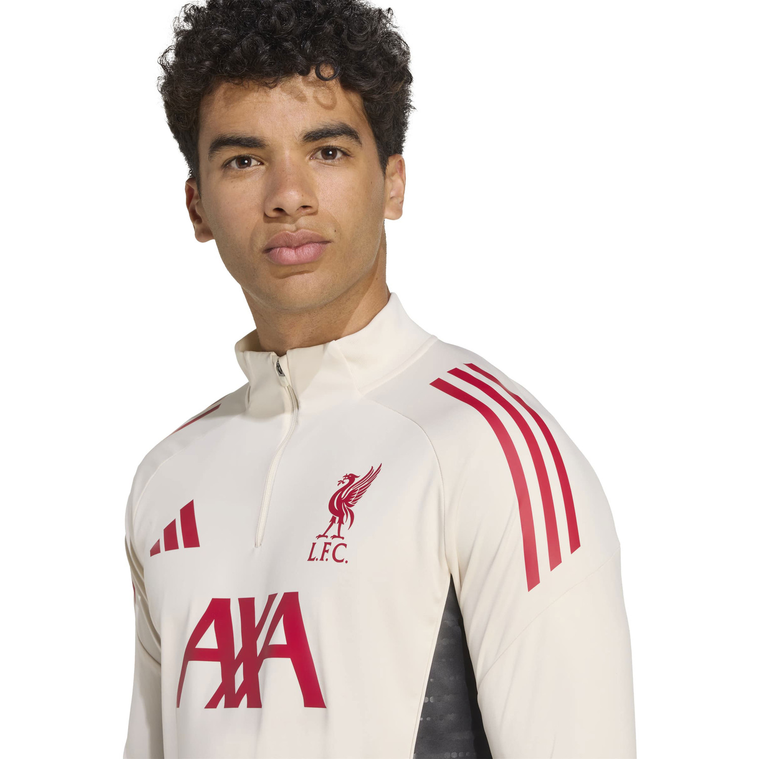 adidas Liverpool Tracksuit - PassaSports.com