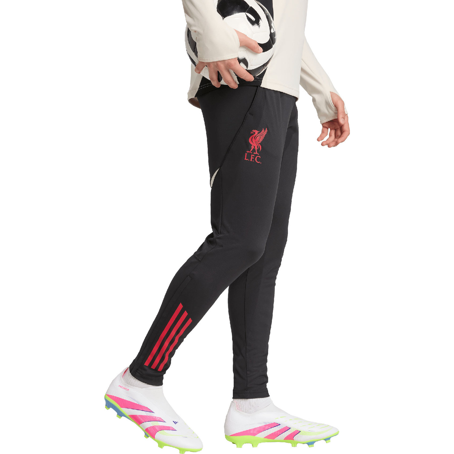adidas Liverpool Tracksuit - PassaSports.com