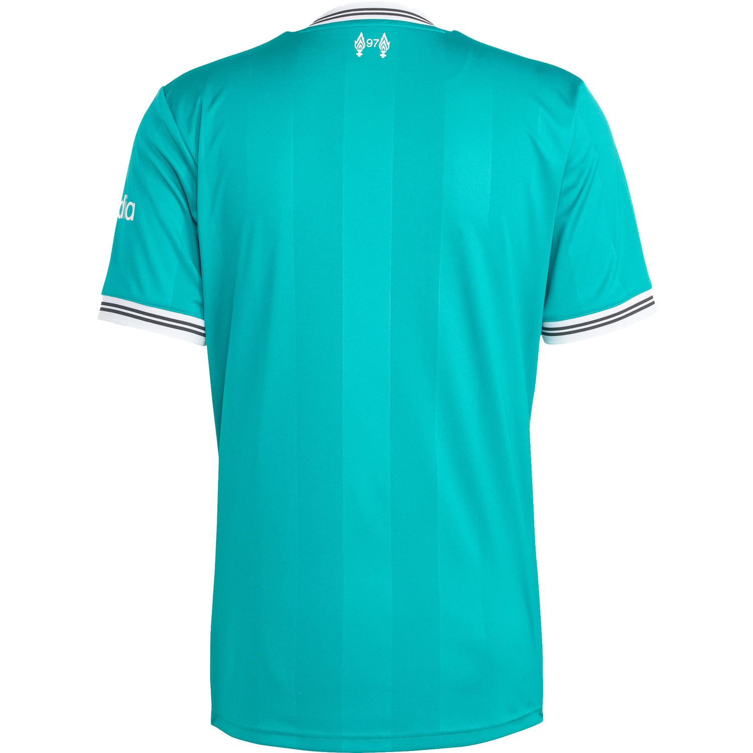 adidas Liverpool 3rd Shirt 2025/2026 - PassaSports.com