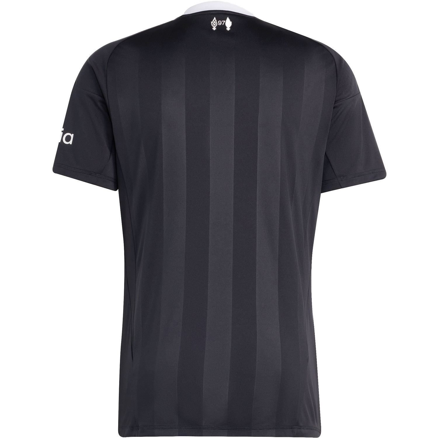 adidas Liverpool 3rd Goalkeeper Shirt 2025/2026 - PassaSports.com