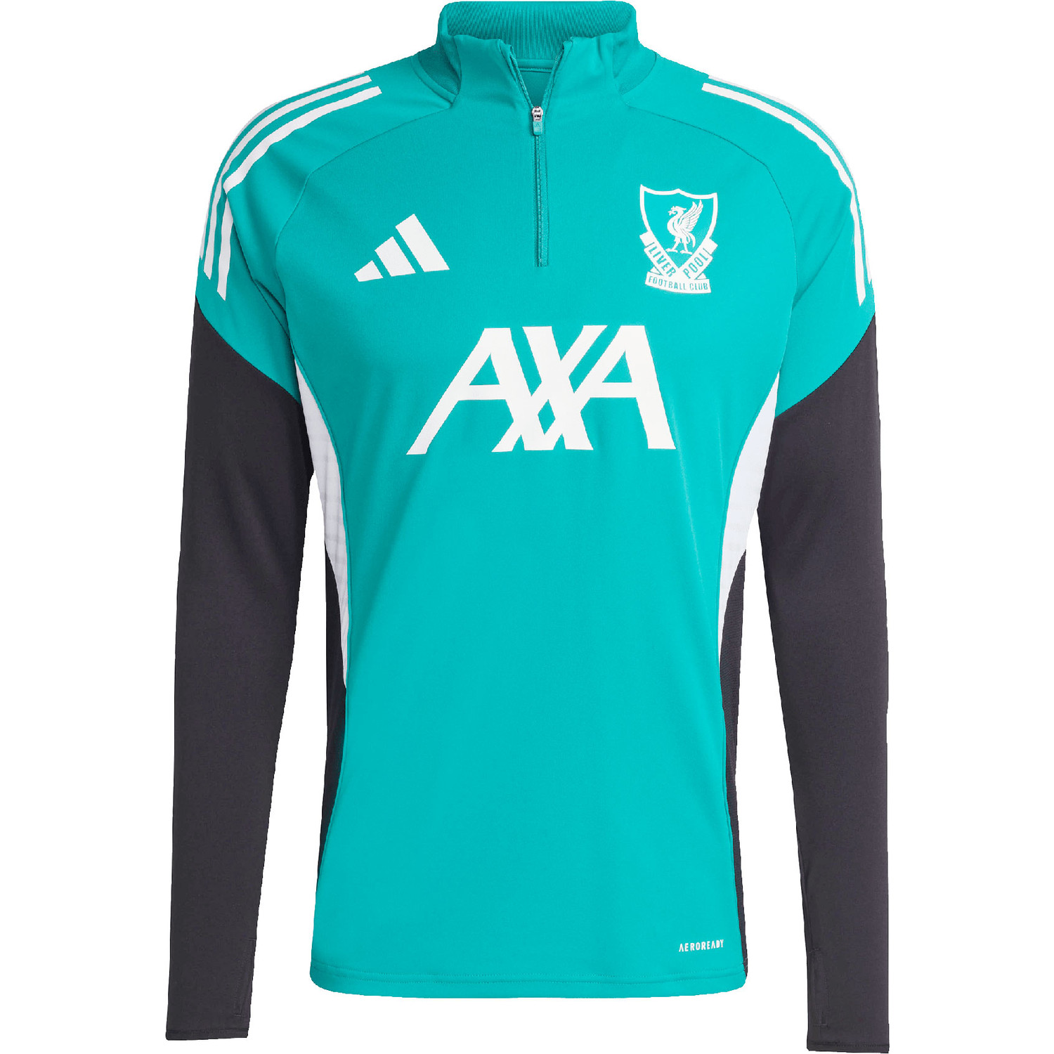 adidas Liverpool Tracksuit - PassaSports.com
