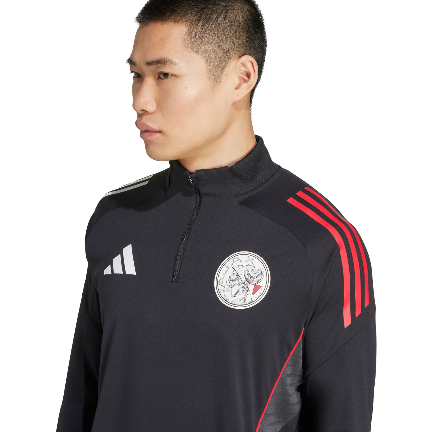 adidas Ajax Tracksuit - PassaSports.com