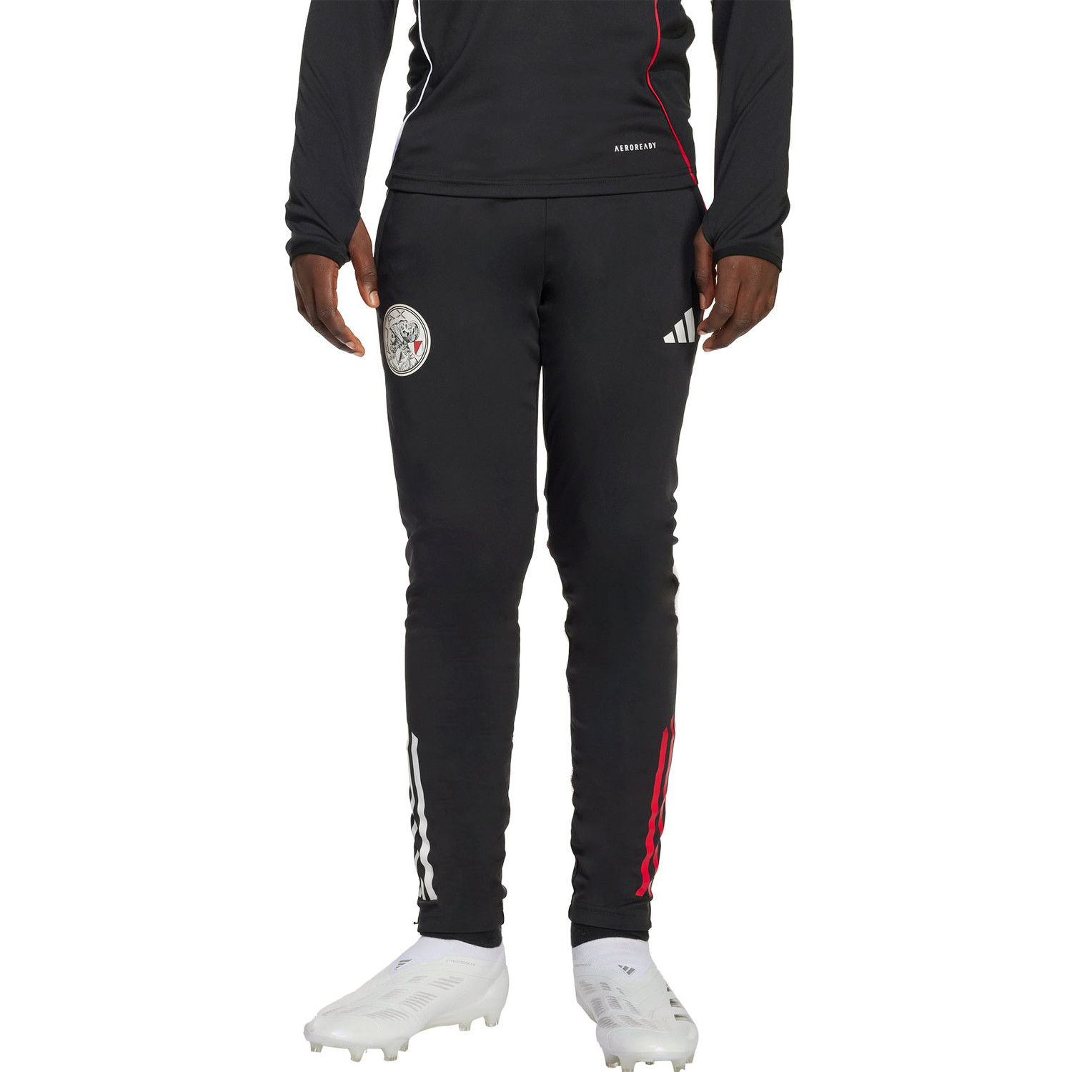 adidas Ajax Training Pant Kids 2025/2026 Bij