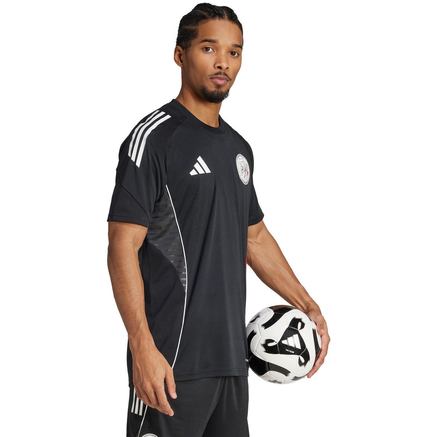 adidas Ajax 黒 adidas Ajax Training Set - PassaSports.com