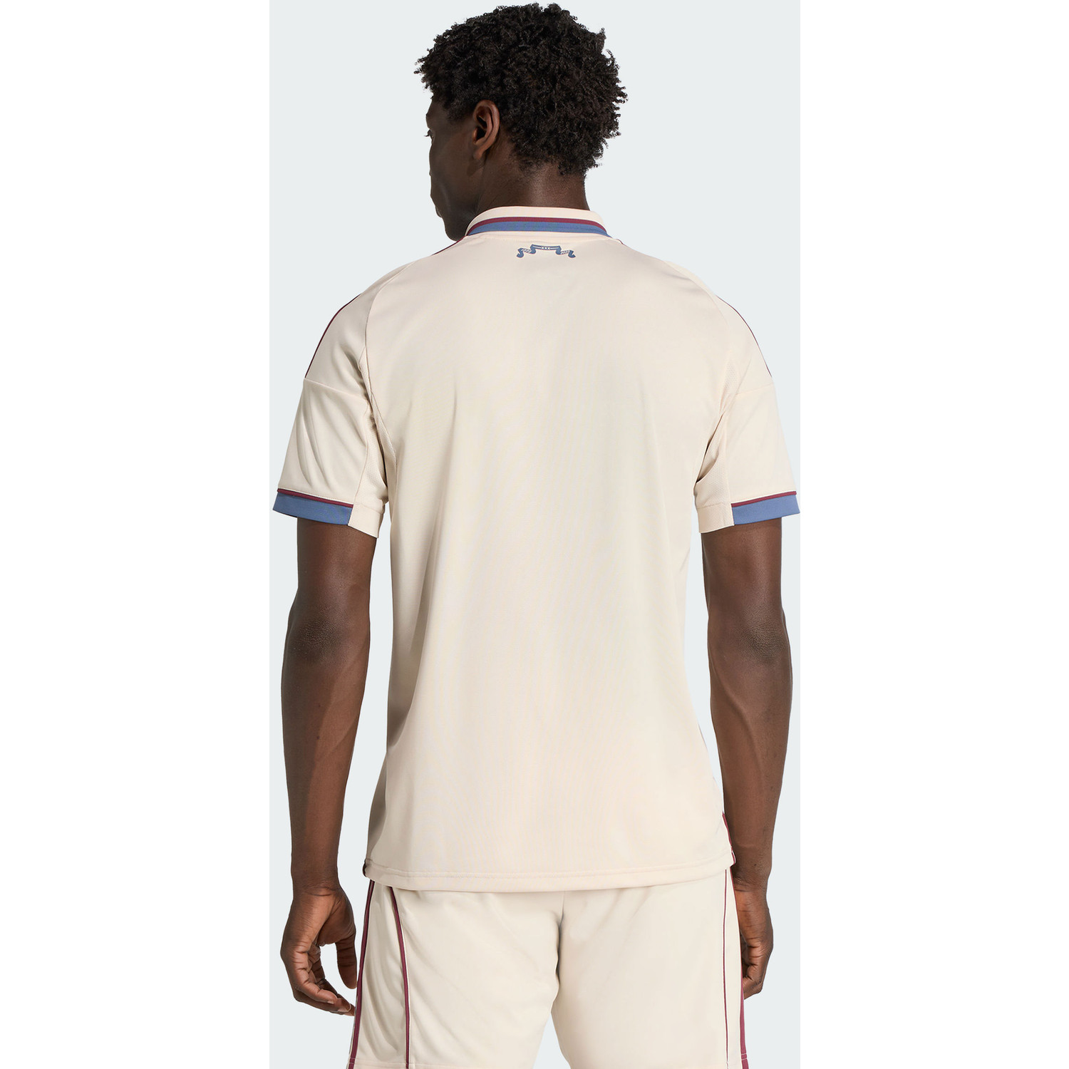 adidas Ajax 3rd Shirt 2025/2026 - PassaSports.com