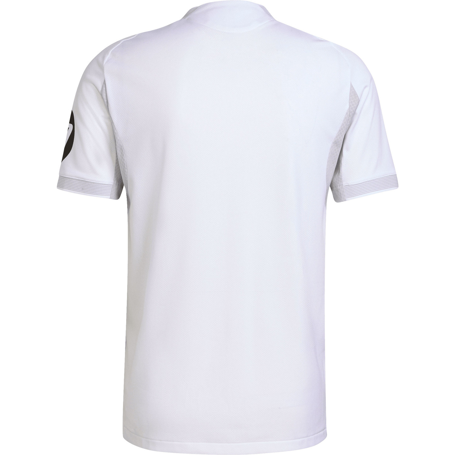 adidas Real Madrid Authentic Home Shirt 2025/2026 - PassaSports.com