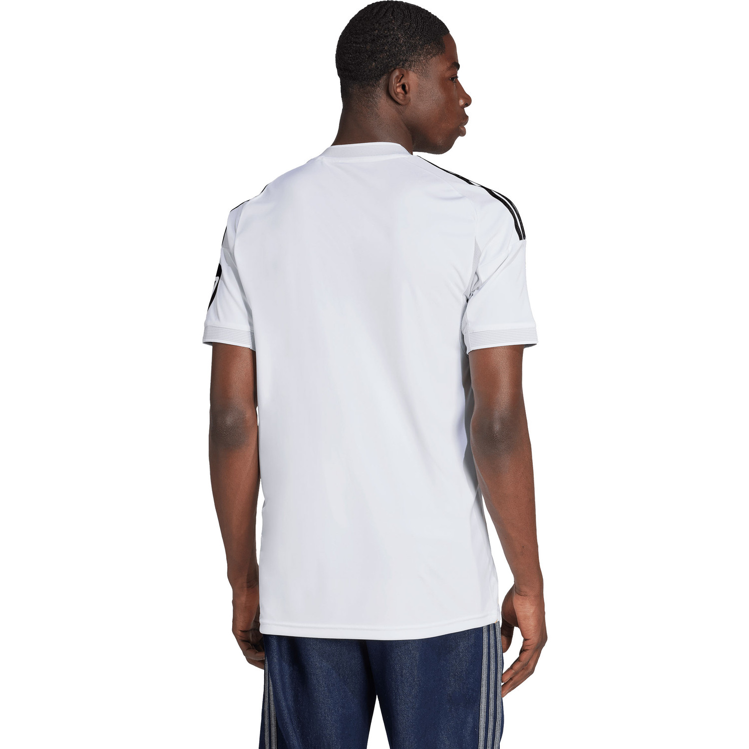 レアル・マドリード REDONDO 6番 サイン入りシャツ レアル・マドリード REDONDO 6番 サイン入りシャツ