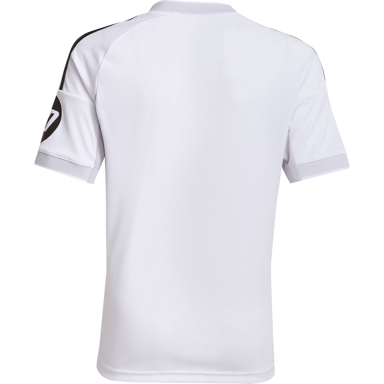 adidas Junior RMCF REAL MADRID Voetbalshirts Blauw