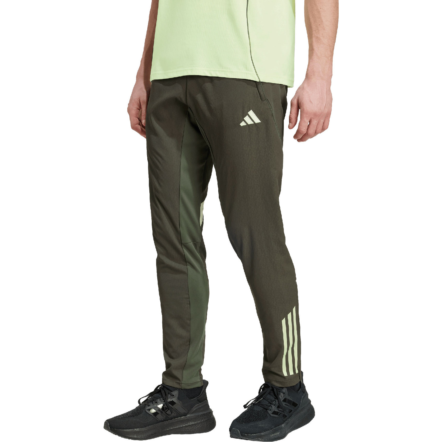 adidas Real Madrid Pre-Match Pant 2025/2026
