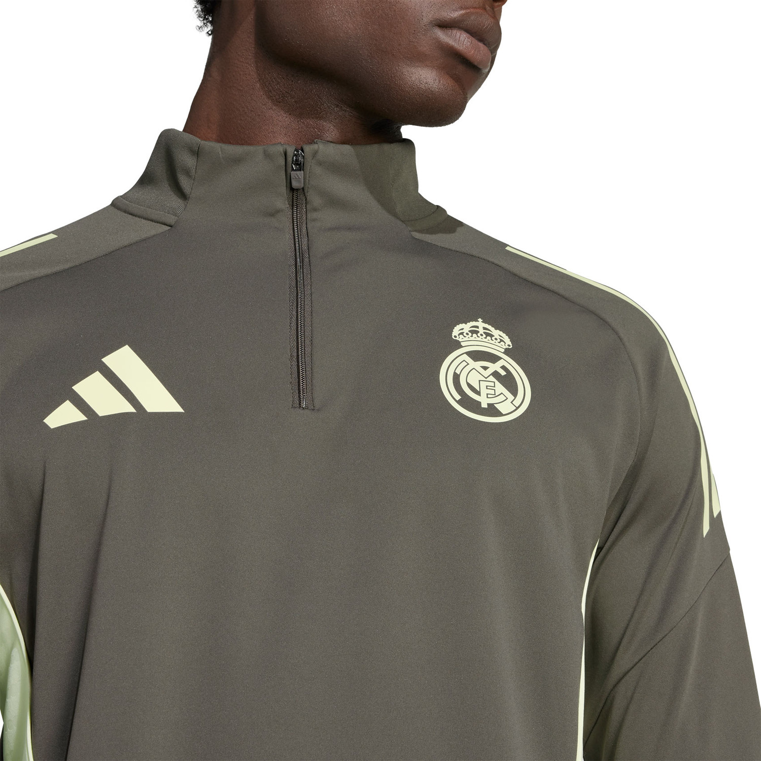 adidas Real Madrid Tracksuit - PassaSports.com