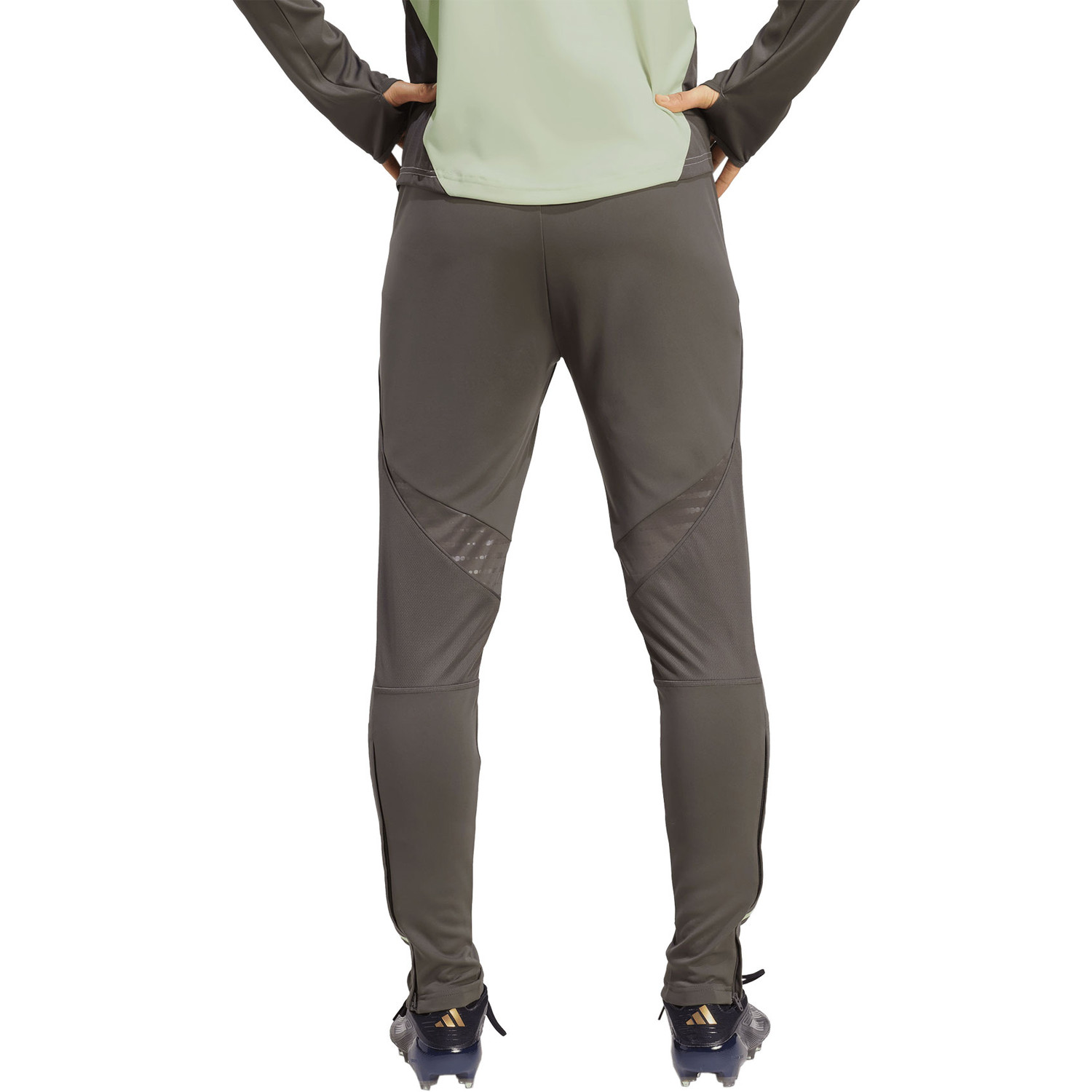 adidas Real Madrid Training Pant 2025/2026 - PassaSports.com