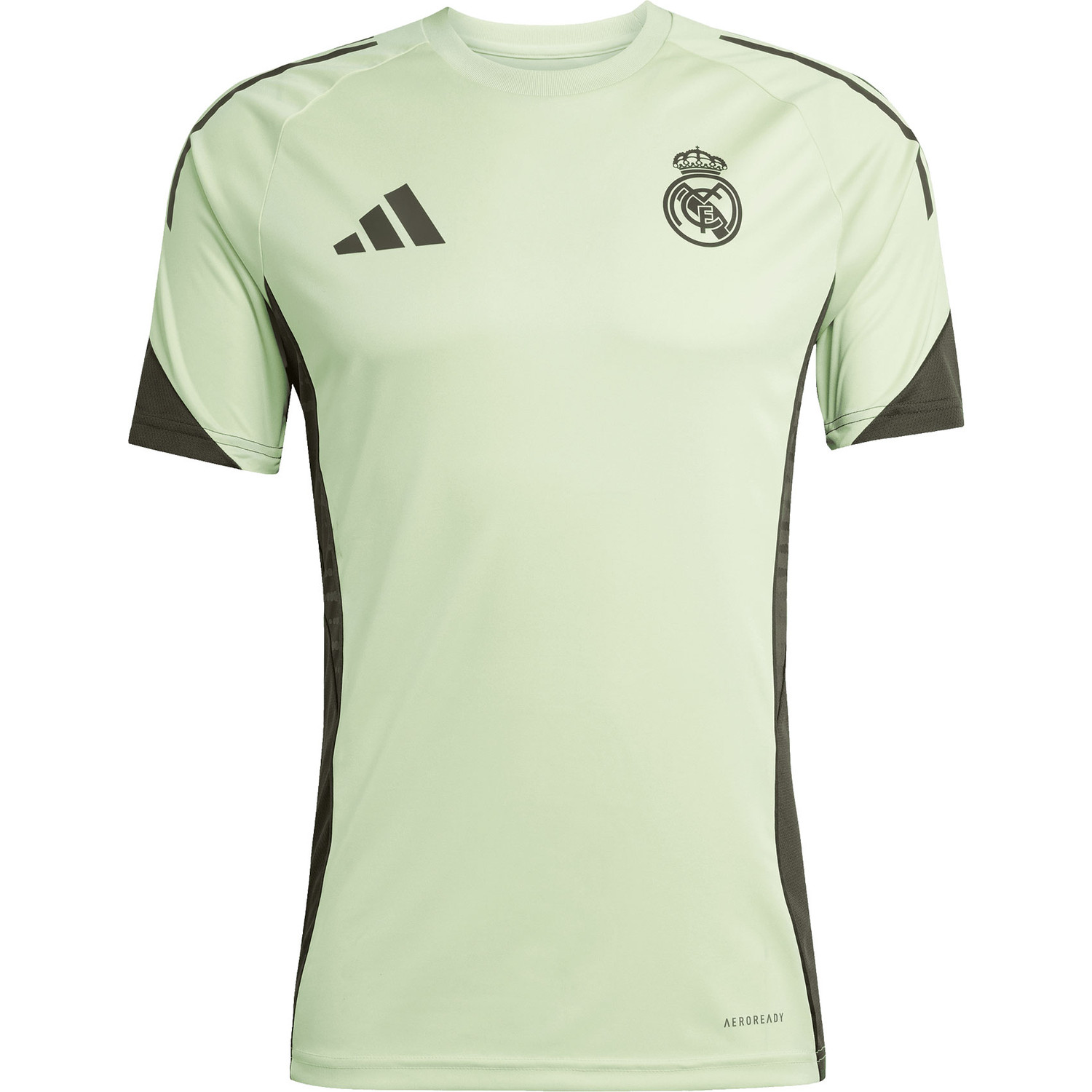 adidas Real Madrid ウェアセット S adidas Real Madrid Training Set - PassaSports.com
