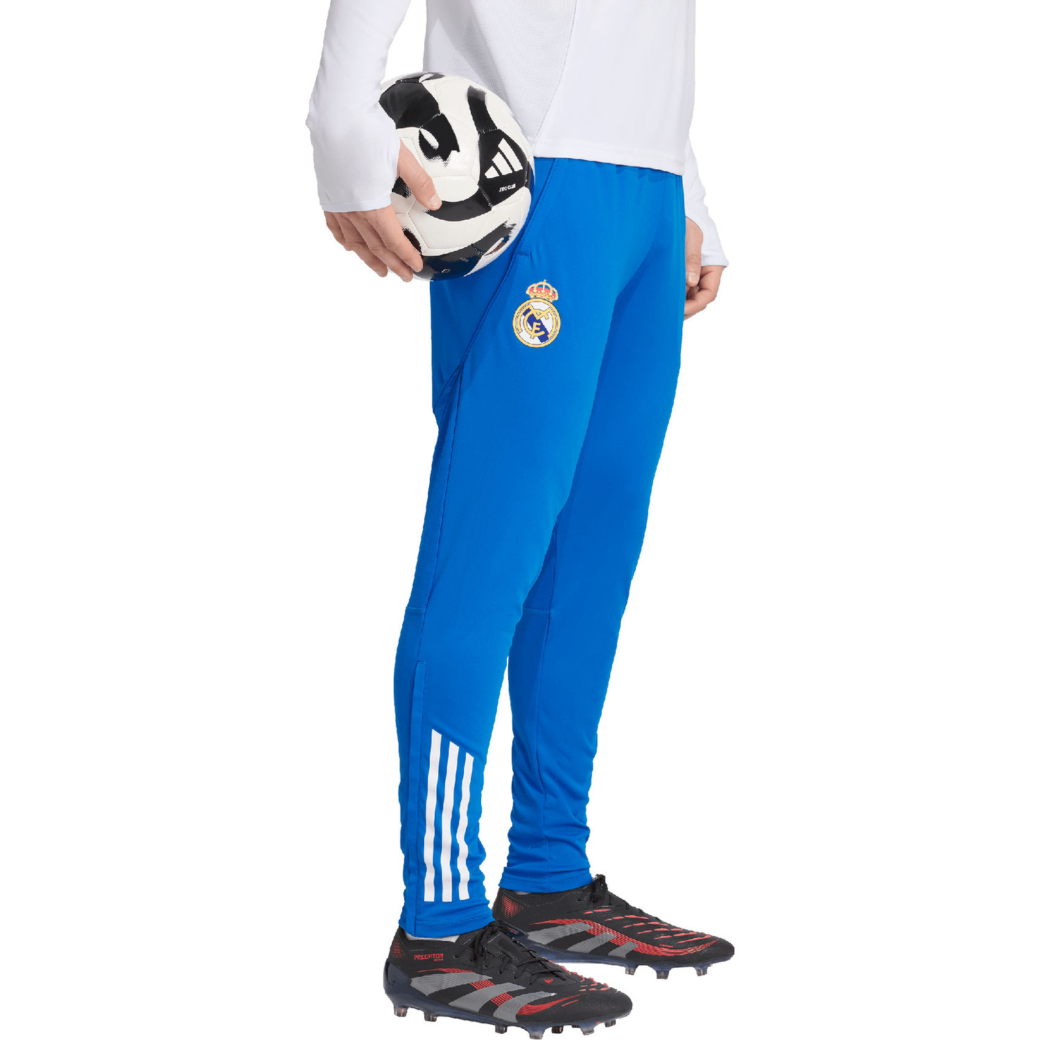 adidas Real Madrid トレーニングパンツ 2？3XL adidas Real Madrid Training Pant 2025/2026 - PassaSports.com