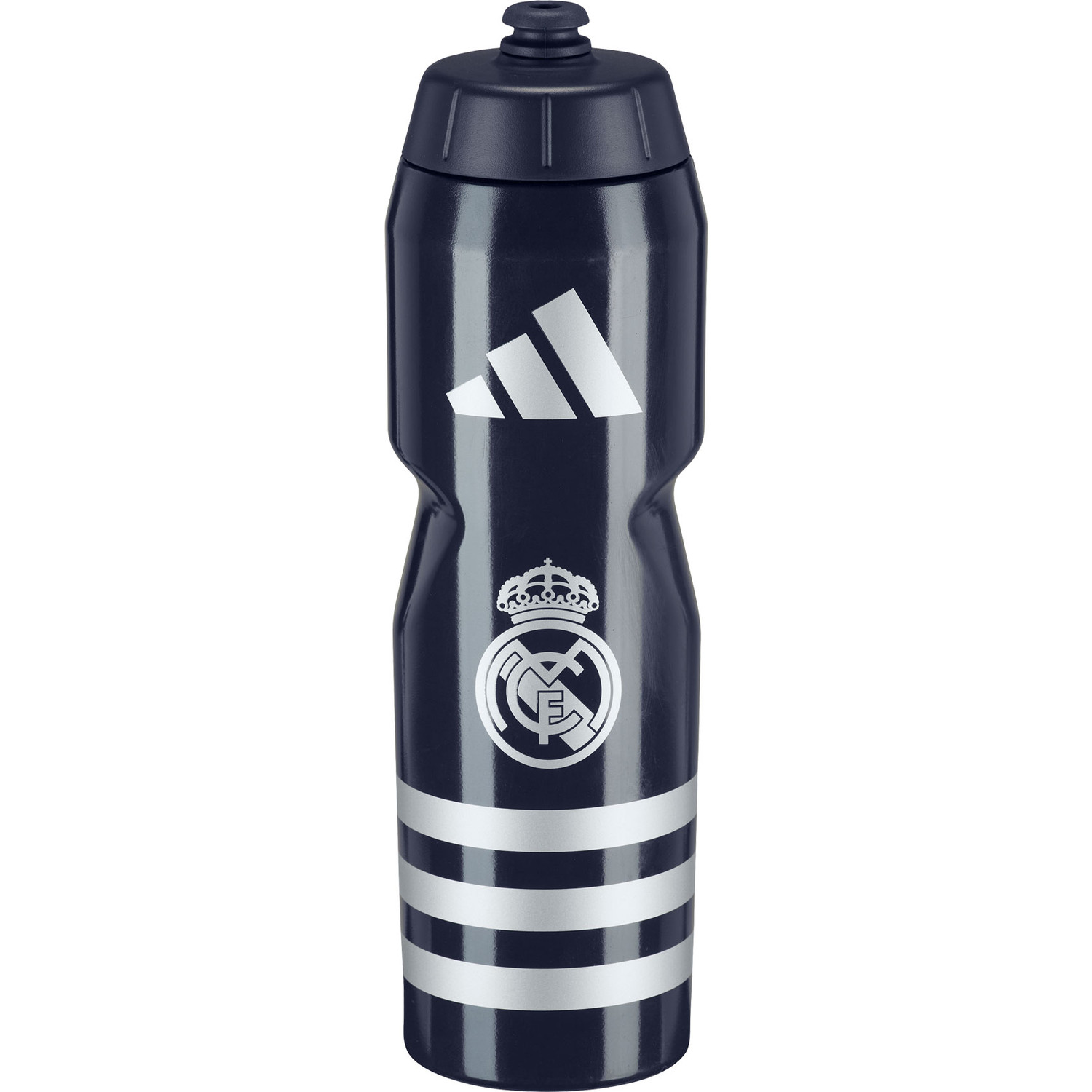 adidas Real Madrid Water Bottle 2025/2026