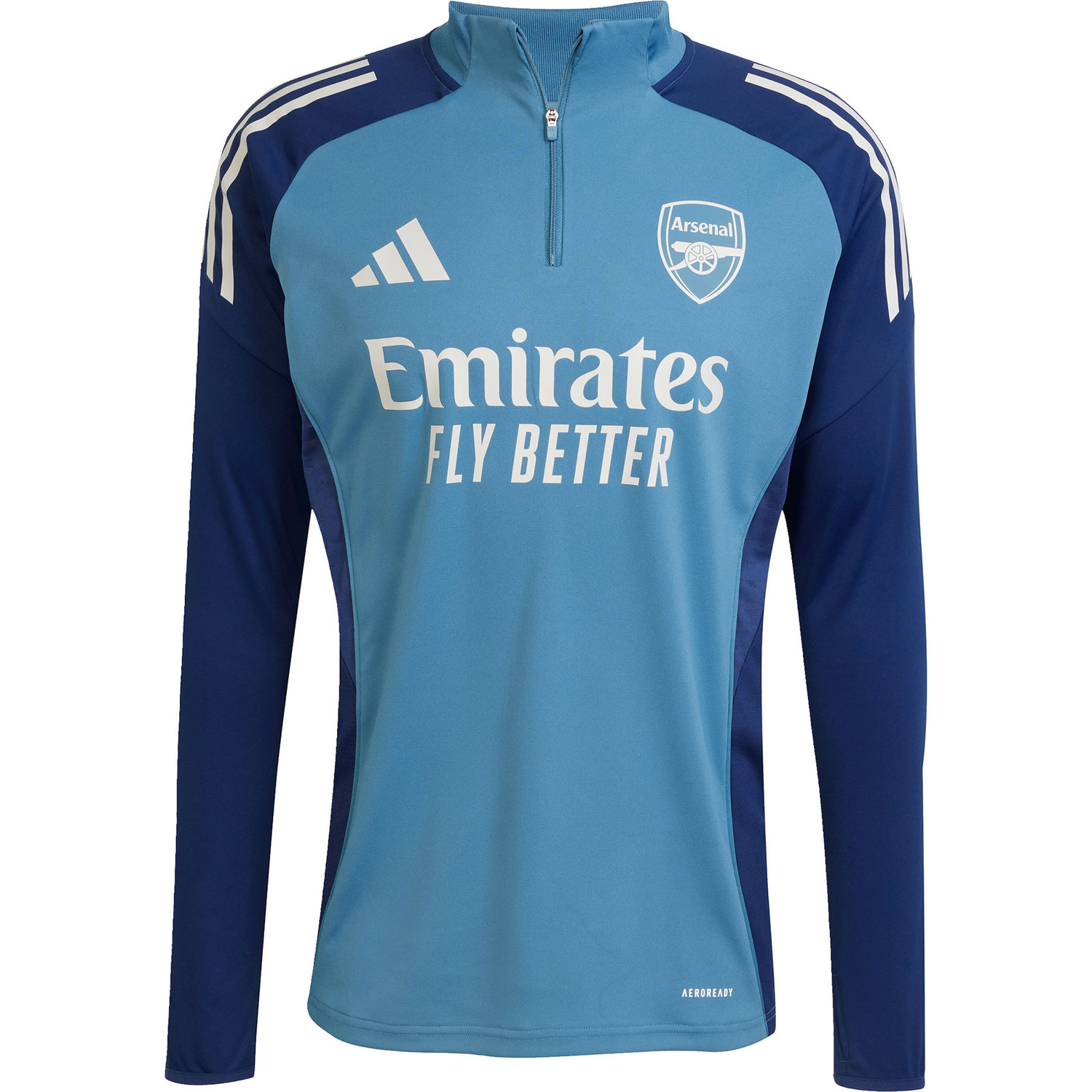 adidas Arsenal Training Top 2025/2026 - PassaSports.com