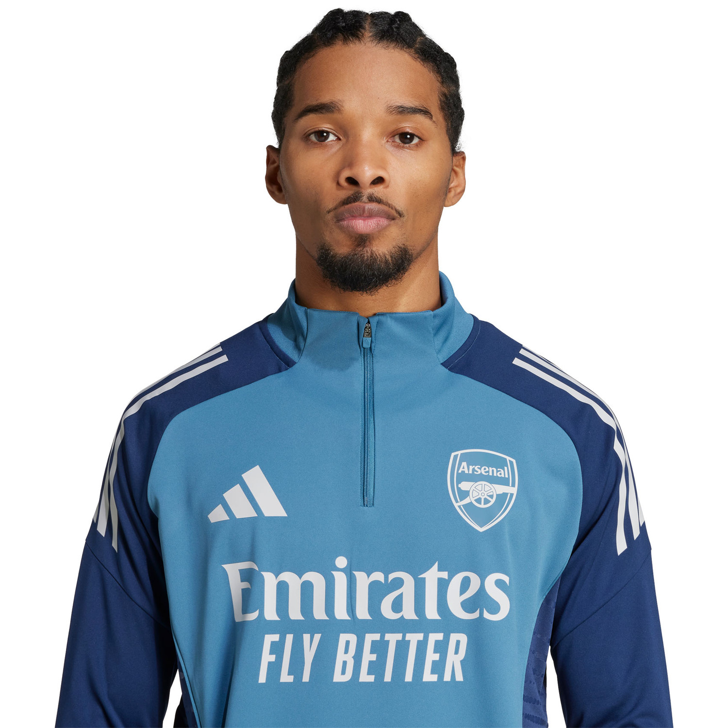 adidas Arsenal Training Top 2025/2026 - PassaSports.com