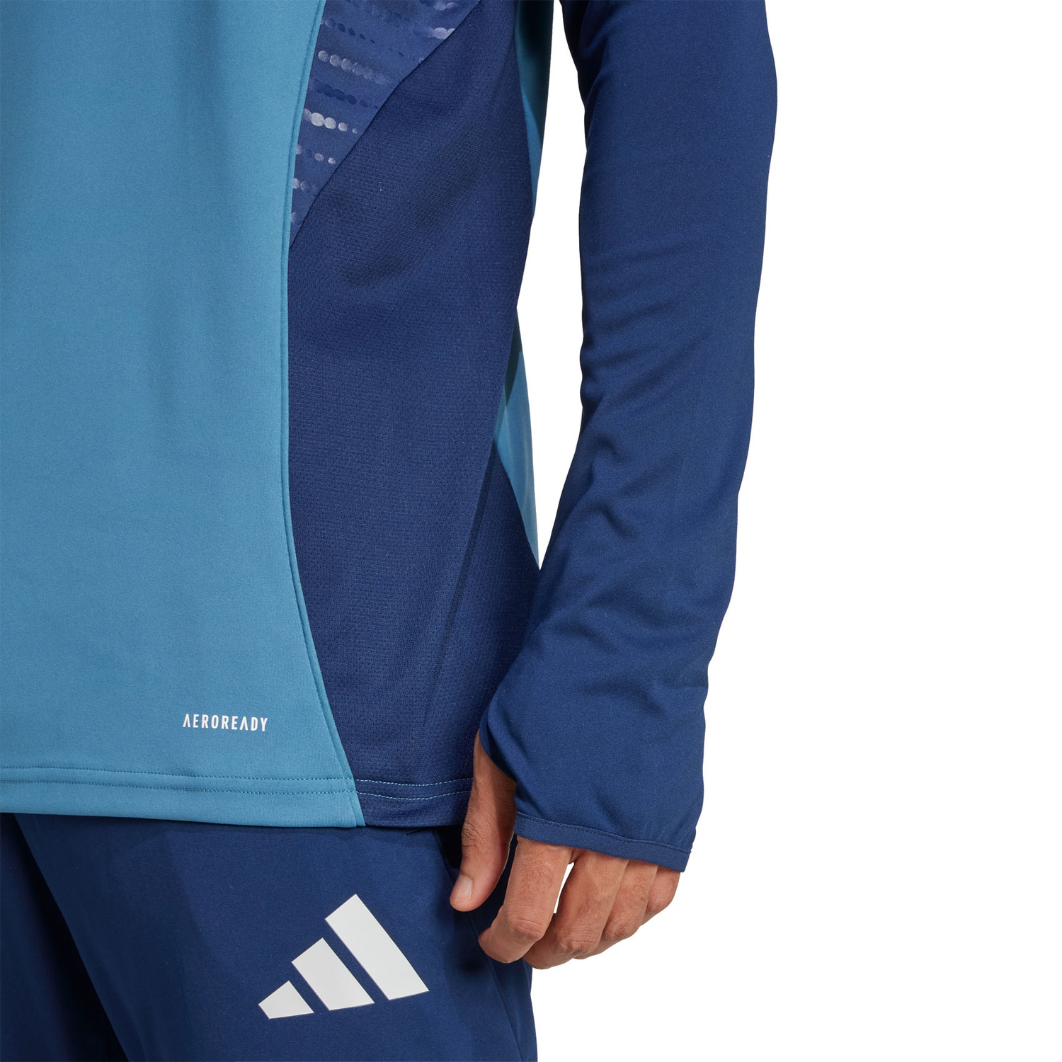 adidas Arsenal Training Top 2025/2026 - PassaSports.com