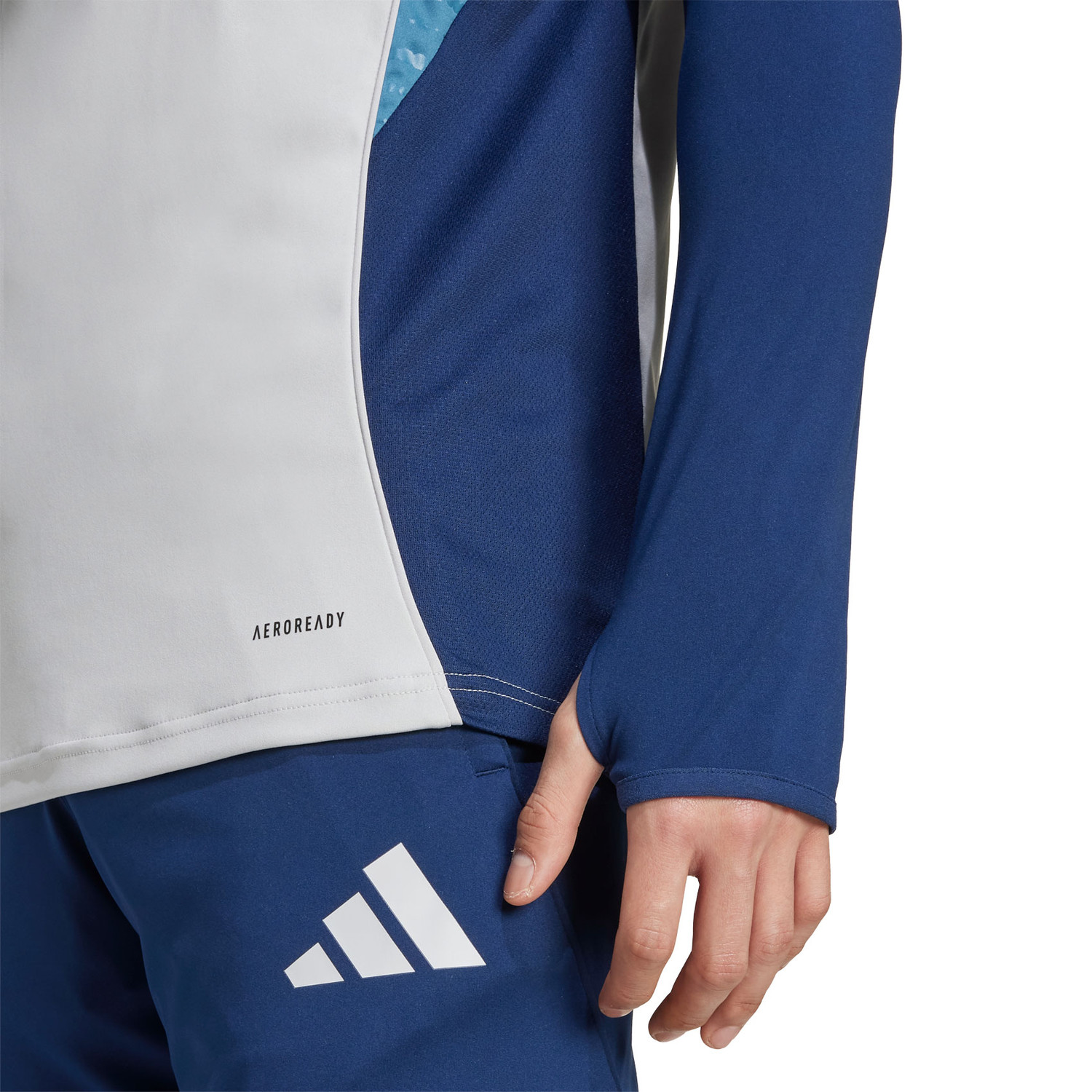 adidas Arsenal Tracksuit - PassaSports.com