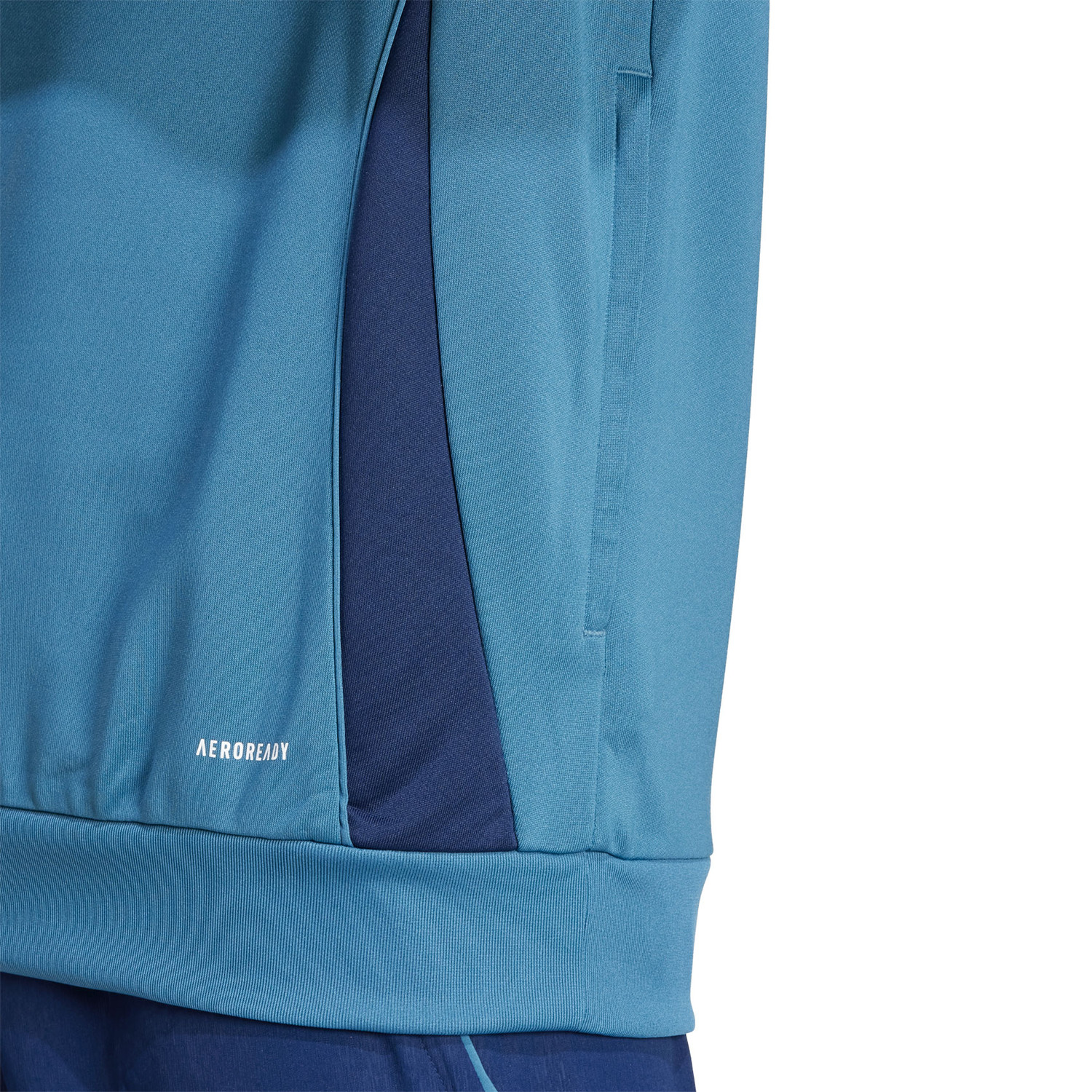 adidas Arsenal TK Hoody 2025/2026 - PassaSports.com