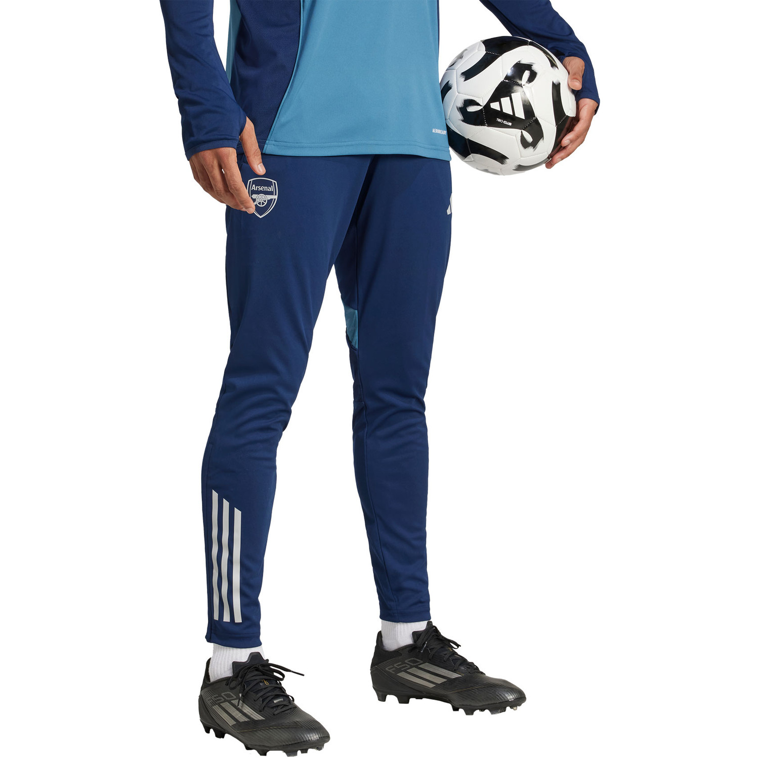 adidas Arsenal Tracksuit - PassaSports.com